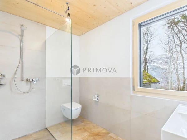 Immobilie in Filzbach - Eleganz trifft LebensqualitÃ¤t: Exklusives Wohnen in Filzbach - Bild 14