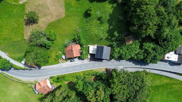 Immobilie in Filzbach - Eleganz trifft LebensqualitÃ¤t: Exklusives Wohnen in Filzbach - Bild 15