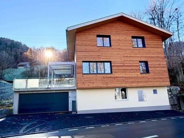 Immobilie in Filzbach - Eleganz trifft LebensqualitÃ¤t: Exklusives Wohnen in Filzbach - Bild 16