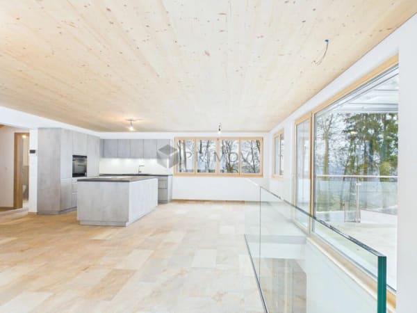 Immobilie in Filzbach - Eleganz trifft LebensqualitÃ¤t: Exklusives Wohnen in Filzbach - Bild 6