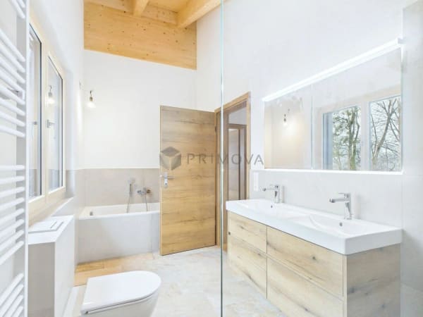 Immobilie in Filzbach - Eleganz trifft LebensqualitÃ¤t: Exklusives Wohnen in Filzbach - Bild 8