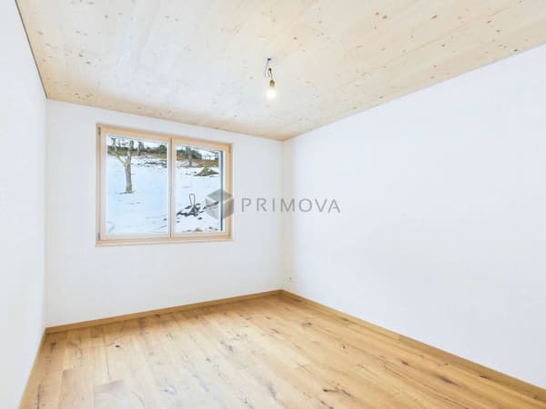 Immobilie in Filzbach - Eleganz trifft LebensqualitÃ¤t: Exklusives Wohnen in Filzbach - Bild 9