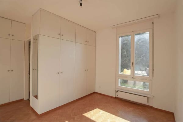 Immobilie in Aldesago - 4,5 Locali con Giardino e Vista Lago - CASA SECONDARIA - Bild 11