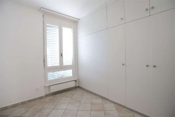 Immobilie in Aldesago - 4,5 Locali con Giardino e Vista Lago - CASA SECONDARIA - Bild 12