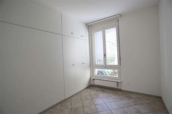 Immobilie in Aldesago - 4,5 Locali con Giardino e Vista Lago - CASA SECONDARIA - Bild 5
