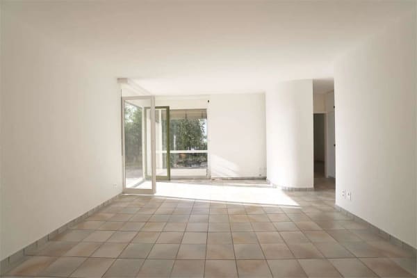 Immobilie in Aldesago - 4,5 Locali con Giardino e Vista Lago - CASA SECONDARIA - Bild 8
