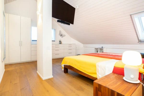 Immobilie in Buch Am Irchel - Familienfreundliches 4.5-Zimmer-DEFH in gepflegter Ãœberbauung - Bild 10