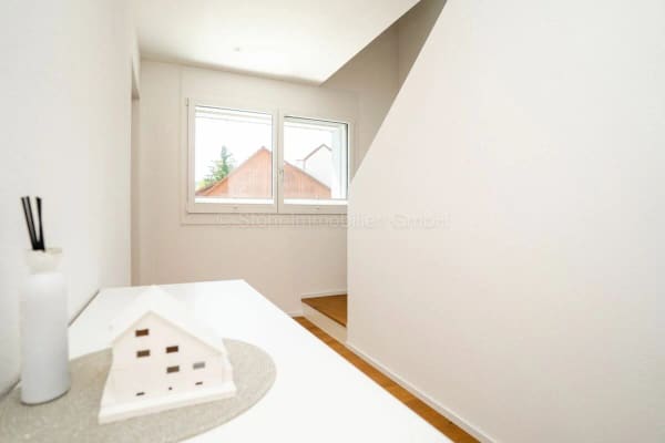 Immobilie in Buch Am Irchel - Familienfreundliches 4.5-Zimmer-DEFH in gepflegter Ãœberbauung - Bild 12