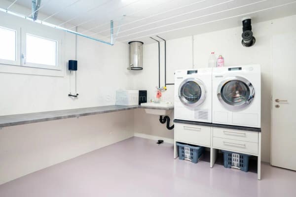 Immobilie in Buch Am Irchel - Familienfreundliches 4.5-Zimmer-DEFH in gepflegter Ãœberbauung - Bild 16
