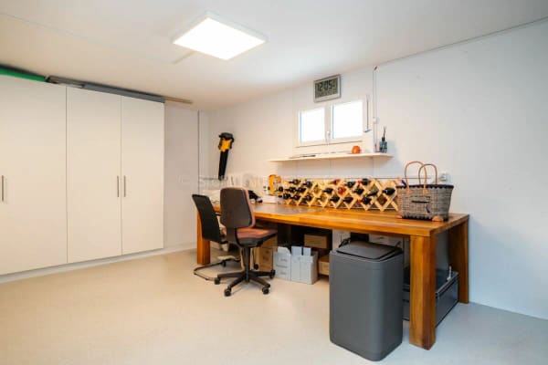 Immobilie in Buch Am Irchel - Familienfreundliches 4.5-Zimmer-DEFH in gepflegter Ãœberbauung - Bild 17