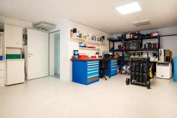 Immobilie in Buch Am Irchel - Familienfreundliches 4.5-Zimmer-DEFH in gepflegter Ãœberbauung - Bild 18