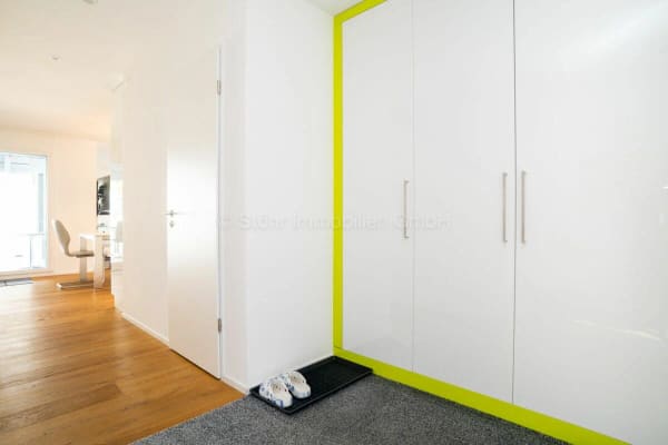 Immobilie in Buch Am Irchel - Familienfreundliches 4.5-Zimmer-DEFH in gepflegter Ãœberbauung - Bild 20