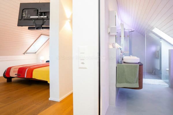 Immobilie in Buch Am Irchel - Familienfreundliches 4.5-Zimmer-DEFH in gepflegter Ãœberbauung - Bild 21