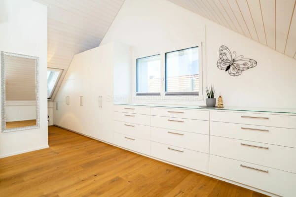 Immobilie in Buch Am Irchel - Familienfreundliches 4.5-Zimmer-DEFH in gepflegter Ãœberbauung - Bild 9