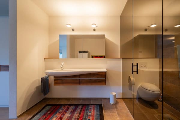 Immobilie in Rehetobel - Exklusive 3.5-Zimmer-Wohnung im Appenzeller Vorderland, Unterrechstein - Bild 10