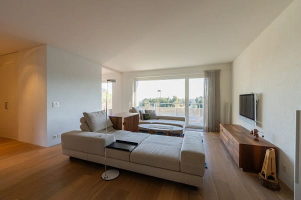 Immobilie in Rehetobel - Exklusive 3.5-Zimmer-Wohnung im Appenzeller Vorderland, Unterrechstein - Bild 13
