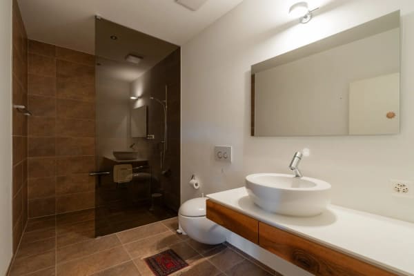 Immobilie in Rehetobel - Exklusive 3.5-Zimmer-Wohnung im Appenzeller Vorderland, Unterrechstein - Bild 16