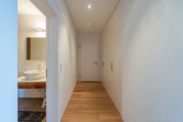 Immobilie in Rehetobel - Exklusive 3.5-Zimmer-Wohnung im Appenzeller Vorderland, Unterrechstein - Bild 17
