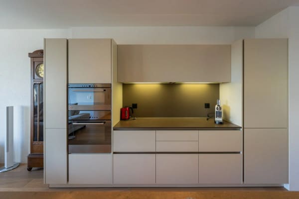 Immobilie in Rehetobel - Exklusive 3.5-Zimmer-Wohnung im Appenzeller Vorderland, Unterrechstein - Bild 3