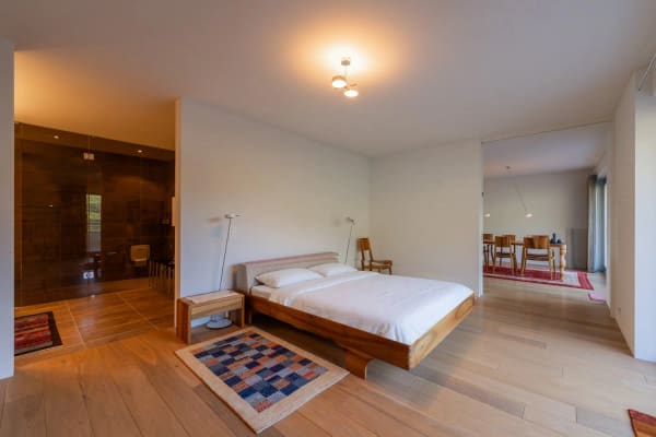Immobilie in Rehetobel - Exklusive 3.5-Zimmer-Wohnung im Appenzeller Vorderland, Unterrechstein - Bild 7
