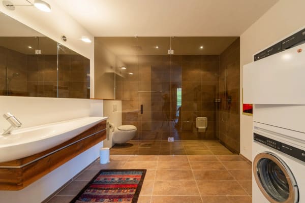 Immobilie in Rehetobel - Exklusive 3.5-Zimmer-Wohnung im Appenzeller Vorderland, Unterrechstein - Bild 9