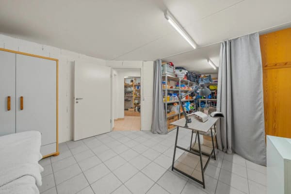 Immobilie in Yvonand - Superbe villa individuelle avec un vaste terrain - Bild 10