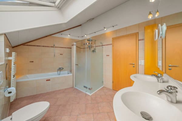 Immobilie in Yvonand - Superbe villa individuelle avec un vaste terrain - Bild 8