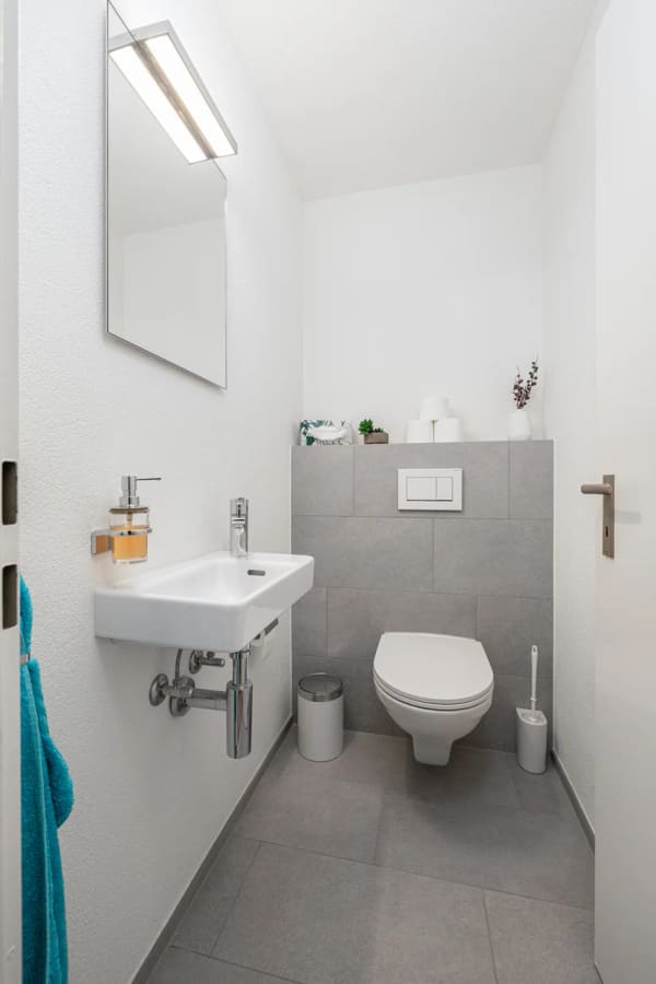 Immobilie in Adligenswil - Zwischen Naturidylle und Stadtnähe - Bild 10