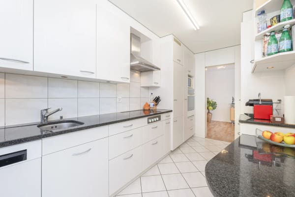 Immobilie in Adligenswil - Zwischen Naturidylle und Stadtnähe - Bild 5