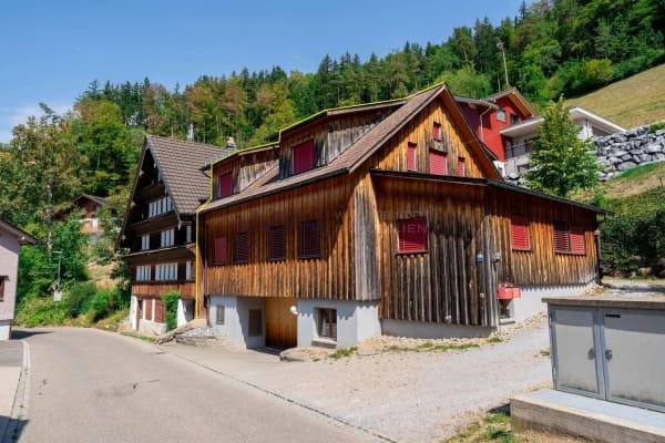 Immobilie in Ebersol - Wo Wohnen mit dem Leben wächst - Bild 0