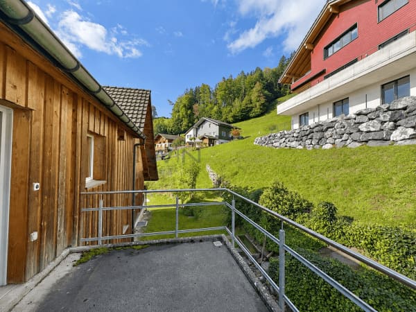 Immobilie in Ebersol - Wo Wohnen mit dem Leben wächst - Bild 3