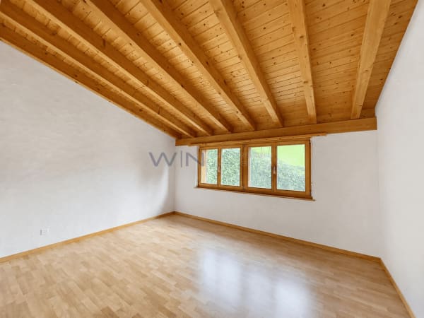 Immobilie in Ebersol - Wo Wohnen mit dem Leben wächst - Bild 4