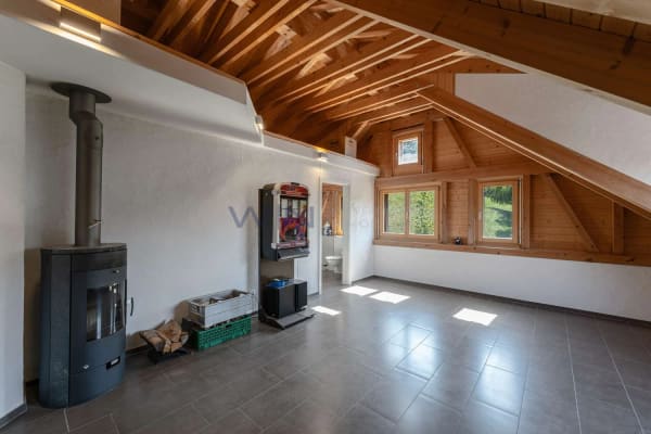 Immobilie in Ebersol - Wo Wohnen mit dem Leben wächst - Bild 7