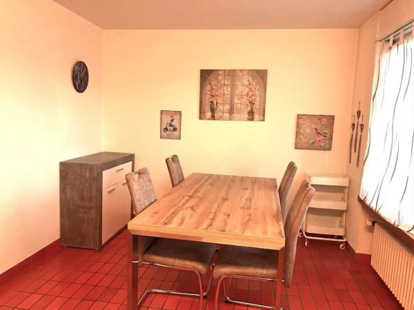 Immobilie in Andelfingen - 80 m² Gartenwohnung mit Cheminée - nur wenige Schritte vom Bahnhof entfernt - Bild 4