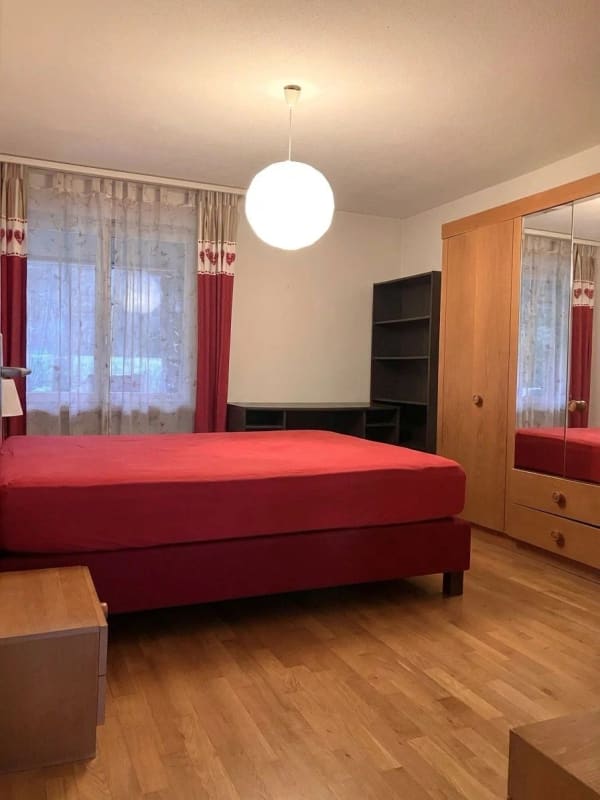 Immobilie in Andelfingen - 80 m² Gartenwohnung mit Cheminée - nur wenige Schritte vom Bahnhof entfernt - Bild 7
