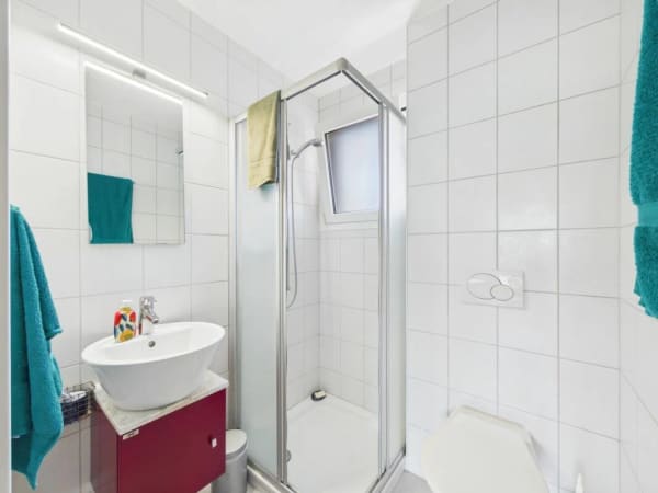 Immobilie in Orbe - Appartement de 4.5 piÃ¨ces en duplex - Bild 9