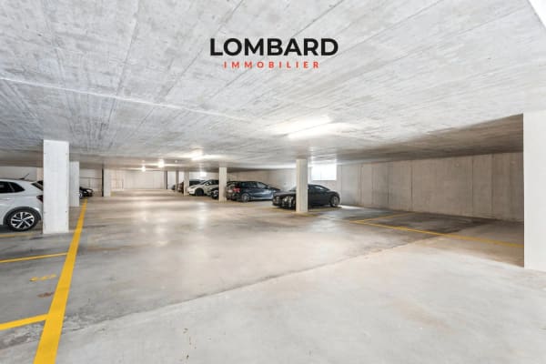 Immobilie in Rueyres-les-prés - Spacieux appartement moderne de 4,5 pièces - Bild 6