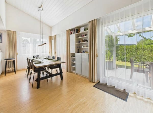 Immobilie in Möhlin - SMART HOME 5.5-7.5-DEFH MIT PV-ANLAGE, KLIMA, 4 E-AUTO-LADESTATIONEN UND MODERNSTER TECHNIK - Bild 10