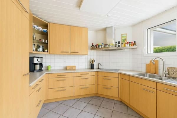 Immobilie in Möhlin - SMART HOME 5.5-7.5-DEFH MIT PV-ANLAGE, KLIMA, 4 E-AUTO-LADESTATIONEN UND MODERNSTER TECHNIK - Bild 11
