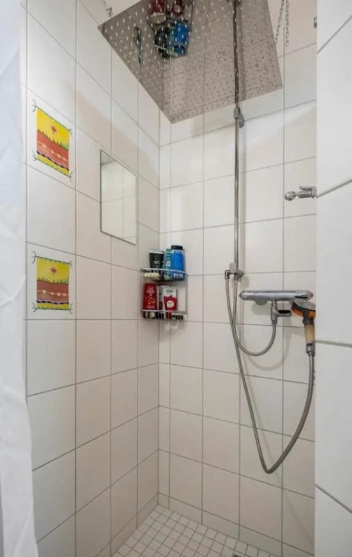 Immobilie in Möhlin - SMART HOME 5.5-7.5-DEFH MIT PV-ANLAGE, KLIMA, 4 E-AUTO-LADESTATIONEN UND MODERNSTER TECHNIK - Bild 14