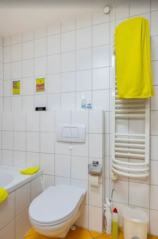 Immobilie in Möhlin - SMART HOME 5.5-7.5-DEFH MIT PV-ANLAGE, KLIMA, 4 E-AUTO-LADESTATIONEN UND MODERNSTER TECHNIK - Bild 15