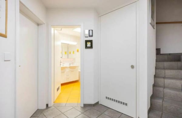 Immobilie in Möhlin - SMART HOME 5.5-7.5-DEFH MIT PV-ANLAGE, KLIMA, 4 E-AUTO-LADESTATIONEN UND MODERNSTER TECHNIK - Bild 17