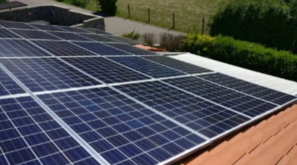 Immobilie in Möhlin - SMART HOME 5.5-7.5-DEFH MIT PV-ANLAGE, KLIMA, 4 E-AUTO-LADESTATIONEN UND MODERNSTER TECHNIK - Bild 20