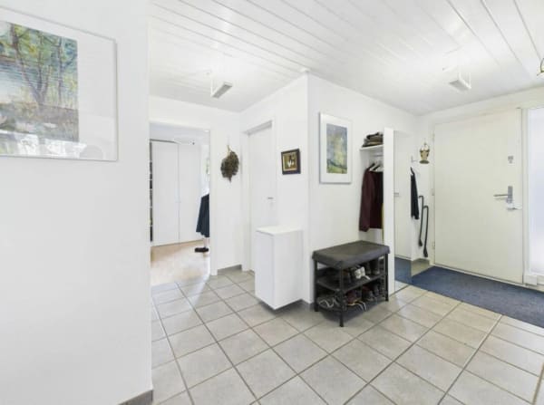 Immobilie in Möhlin - SMART HOME 5.5-7.5-DEFH MIT PV-ANLAGE, KLIMA, 4 E-AUTO-LADESTATIONEN UND MODERNSTER TECHNIK - Bild 3