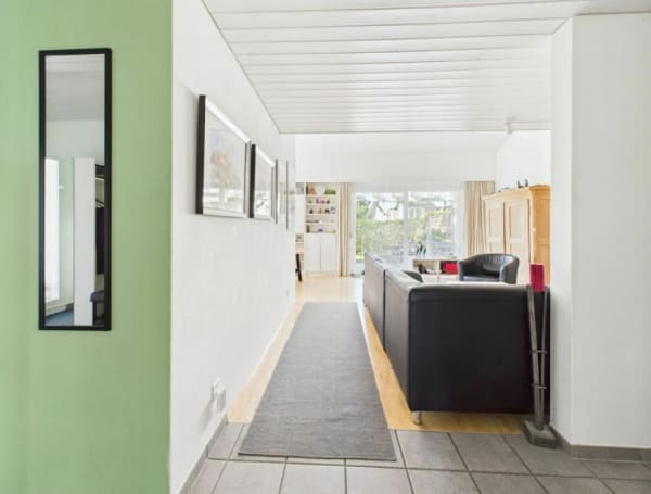 Immobilie in Möhlin - SMART HOME 5.5-7.5-DEFH MIT PV-ANLAGE, KLIMA, 4 E-AUTO-LADESTATIONEN UND MODERNSTER TECHNIK - Bild 4