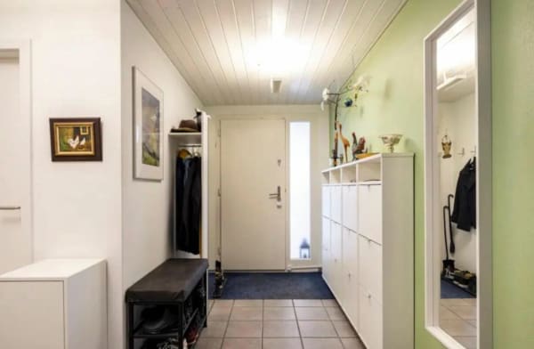 Immobilie in Möhlin - SMART HOME 5.5-7.5-DEFH MIT PV-ANLAGE, KLIMA, 4 E-AUTO-LADESTATIONEN UND MODERNSTER TECHNIK - Bild 5