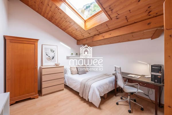 Immobilie in Vernayaz - Spacieux appartement de 5.5 piÃ¨ces - Bild 10