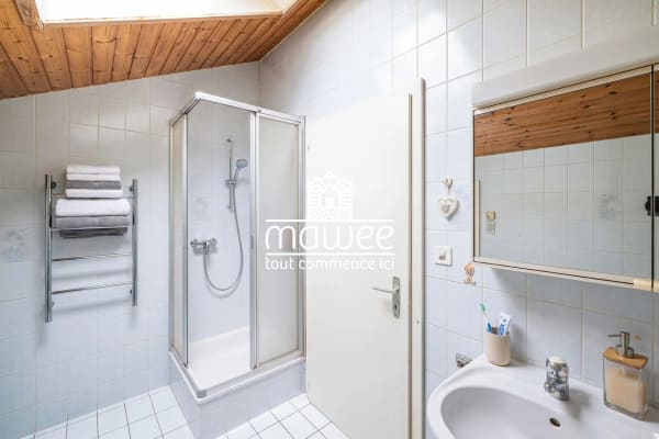 Immobilie in Vernayaz - Spacieux appartement de 5.5 piÃ¨ces - Bild 12