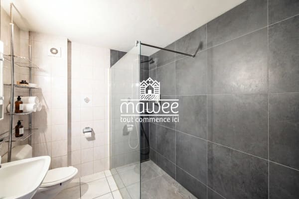 Immobilie in Vernayaz - Spacieux appartement de 5.5 piÃ¨ces - Bild 7
