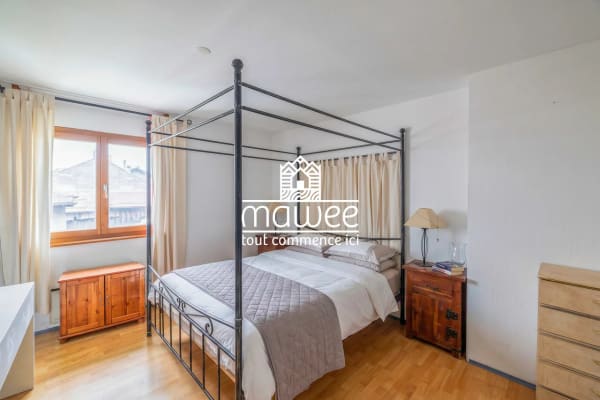 Immobilie in Vernayaz - Spacieux appartement de 5.5 piÃ¨ces - Bild 8
